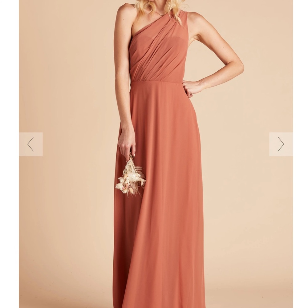 Birdygrey Kira Dress